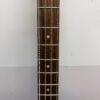 Used Ibanez GATK20 GIO 4-String Electric Bass Guitar Candy Apple Red 2010 - Image 5