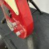 Used Ibanez GATK20 GIO 4-String Electric Bass Guitar Candy Apple Red 2010 - Image 12