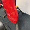 Used Ibanez GATK20 GIO 4-String Electric Bass Guitar Candy Apple Red 2010 - Image 26