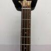 Used Squier Precision P Bass Mini Electric Bass Guitar Dakota Red Laurel Fingerboard 2024 - Image 4
