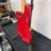 Used Squier Precision P Bass Mini Electric Bass Guitar Dakota Red Laurel Fingerboard 2024 - Image 19