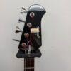 Used Firefly FFDB Thunderbird-style 4-String Electric Bass Guitar - Image 3