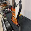 Used Firefly FFDB Thunderbird-style 4-String Electric Bass Guitar - Image 10