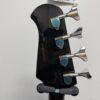 Used Firefly FFDB Thunderbird-style 4-String Electric Bass Guitar - Image 13
