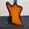 Used Firefly FFDB Thunderbird-style 4-String Electric Bass Guitar - Image 16