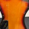 Used Firefly FFDB Thunderbird-style 4-String Electric Bass Guitar - Image 17