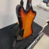 Used Firefly FFDB Thunderbird-style 4-String Electric Bass Guitar - Image 19