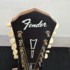 Used Fender Tim Armstrong Hellcat Acoustic Electric 12-String Guitar - Image 2
