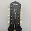 Used Fender Tim Armstrong Hellcat Acoustic Electric 12-String Guitar - Image 3