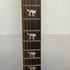 Used Fender Tim Armstrong Hellcat Acoustic Electric 12-String Guitar - Image 5