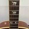 Used Fender Tim Armstrong Hellcat Acoustic Electric 12-String Guitar - Image 6
