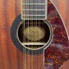Used Fender Tim Armstrong Hellcat Acoustic Electric 12-String Guitar - Image 8