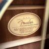 Used Fender Tim Armstrong Hellcat Acoustic Electric 12-String Guitar - Image 11