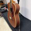 Used Fender Tim Armstrong Hellcat Acoustic Electric 12-String Guitar - Image 13