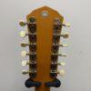 Used Fender Tim Armstrong Hellcat Acoustic Electric 12-String Guitar - Image 16