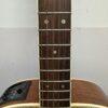 Used Takamine FP-400S 12-String Acoustic Electric Guitar Made in 1989 Japan - Image 5