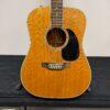 Used Takamine FP-400S 12-String Acoustic Electric Guitar Made in 1989 Japan - Image 6