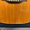 Used Takamine FP-400S 12-String Acoustic Electric Guitar Made in 1989 Japan - Image 11