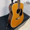 Used Takamine FP-400S 12-String Acoustic Electric Guitar Made in 1989 Japan - Image 12