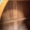 Used Takamine FP-400S 12-String Acoustic Electric Guitar Made in 1989 Japan - Image 14