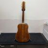 Used Takamine FP-400S 12-String Acoustic Electric Guitar Made in 1989 Japan - Image 15