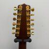 Used Takamine FP-400S 12-String Acoustic Electric Guitar Made in 1989 Japan - Image 17