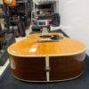 Used Takamine FP-400S 12-String Acoustic Electric Guitar Made in 1989 Japan - Image 23