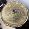 New Old Stock Latin Percussion LP Accents Santana Supernatural 11" & 12" Limited Edition Conga Drum with Gibraltar Stands - Image 14