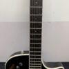Used Taylor T5-S1 Standard Maple Electric Guitar 2005 - 2013 - Translucent Black Edgeburst - Image 5
