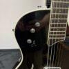 Used Taylor T5-S1 Standard Maple Electric Guitar 2005 - 2013 - Translucent Black Edgeburst - Image 7