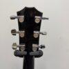 Used Taylor T5-S1 Standard Maple Electric Guitar 2005 - 2013 - Translucent Black Edgeburst - Image 16