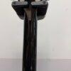 Used Taylor T5-S1 Standard Maple Electric Guitar 2005 - 2013 - Translucent Black Edgeburst - Image 17