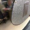 Used Taylor T5-S1 Standard Maple Electric Guitar 2005 - 2013 - Translucent Black Edgeburst - Image 21