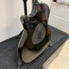 Used Taylor T5-S1 Standard Maple Electric Guitar 2005 - 2013 - Translucent Black Edgeburst - Image 22
