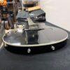 Used Taylor T5-S1 Standard Maple Electric Guitar 2005 - 2013 - Translucent Black Edgeburst - Image 24