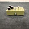 Used Electro Harmonix Green Russian Big Muff Pi Guitar Pedal - Image 3