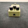 Used Electro Harmonix Green Russian Big Muff Pi Guitar Pedal - Image 5
