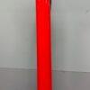 Used Jackson X Series Through-Body Active 4-String Electric Bass Guitar Rocket Red - Image 19