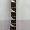 Used Jackson X Series Through-Body Active 4-String Electric Bass Guitar Rocket Red - Image 5
