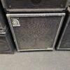 Used Ampeg SVT410E 4x10" Bass Speaker Cabinet