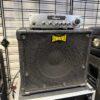 Used Schroeder 1x12" Bass Speaker Cabinet