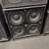 Used Avatar 410 4x10" Bass Speaker Cabinet