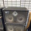 Used SWR Goliath Junior II 2x10" Bass Speaker Cabinet
