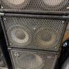 Used SWR 2x10" Bass Speaker Cabinet