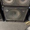 Used SWR Working Pro 1x15" Bass Speaker Cabinet