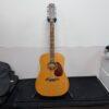 Used Alvarez AD60-12 12-String Acoustic Guitar