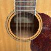 Used Alvarez AD60-12 12-String Acoustic Guitar - Image 8