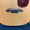 Used Alvarez AD60-12 12-String Acoustic Guitar - Image 9