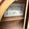 Used Alvarez AD60-12 12-String Acoustic Guitar - Image 10