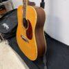 Used Alvarez AD60-12 12-String Acoustic Guitar - Image 12